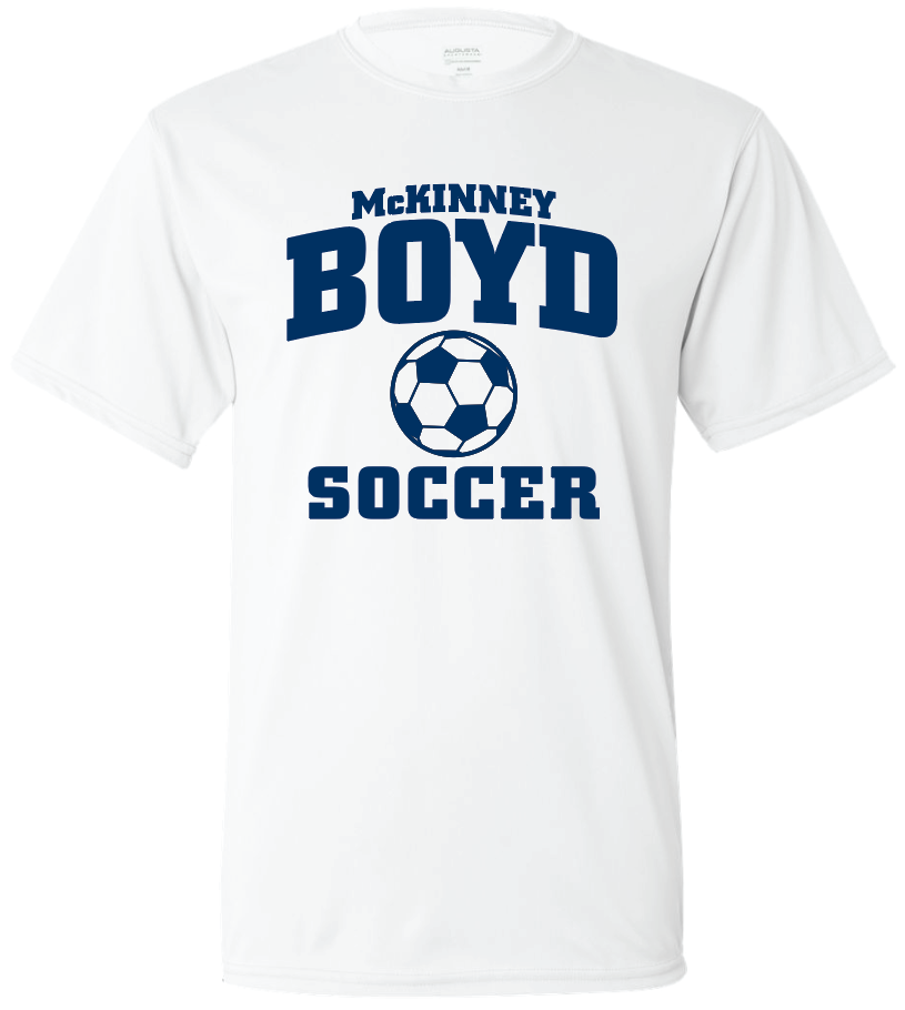 Varsity Series - Soccer