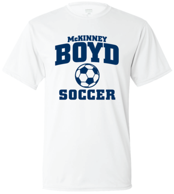 Varsity Series - Soccer