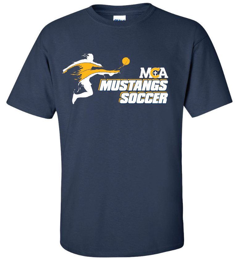 Soccer Player, Garment Type: Short Sleeve