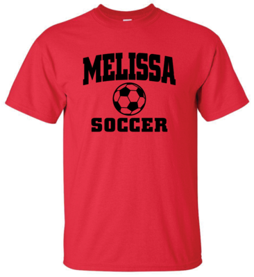 Varsity Series - Soccer