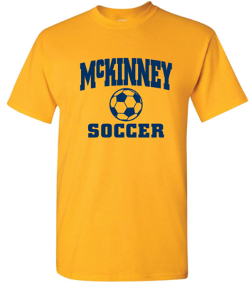 Varsity Series - Soccer