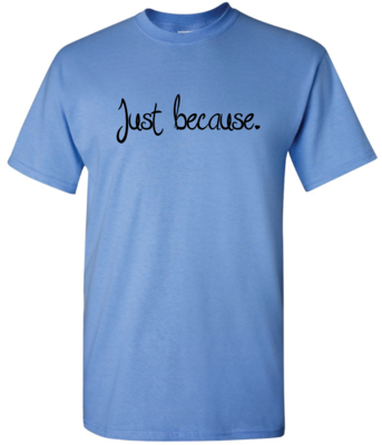 JB Short Sleeve
