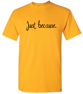 JB Short Sleeve