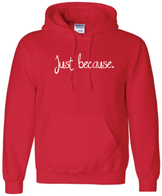 JB Hoodie