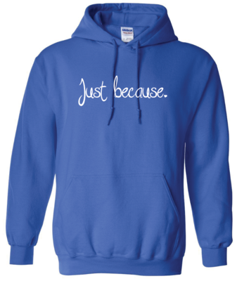 JB Hoodie
