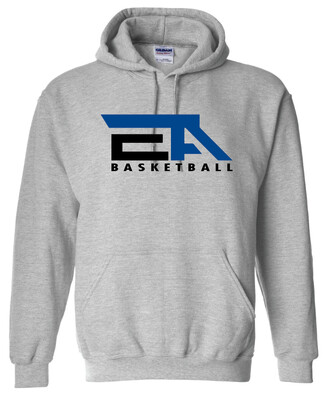 EA Basketball - Hoodie