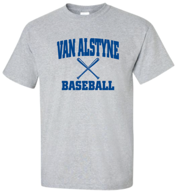 Varsity Series - Baseball