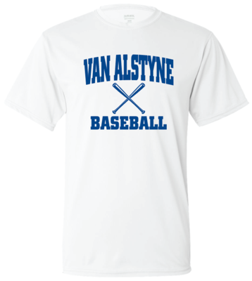 Varsity Series - Baseball