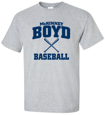 Varsity Series - Baseball
