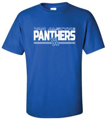 Panthers Block