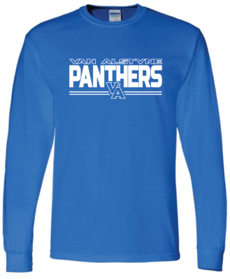 Panthers Block