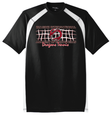 Tennis Net - DryZone SS