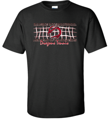 Tennis Net - Short Sleeve