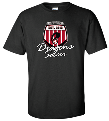 Soccer Crest - Short Sleeve
