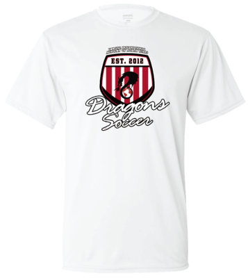 Soccer Crest - Short Sleeve