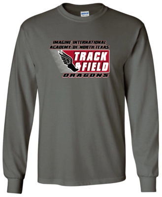Winged Foot - Long Sleeve