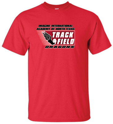 Winged Foot - Short Sleeve