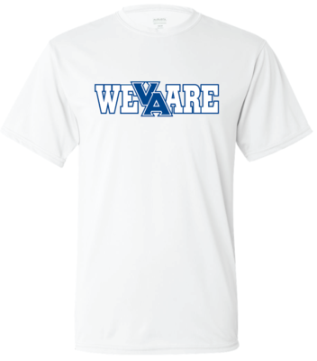 WE ARE VA