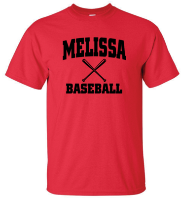 Varsity Series - Baseball
