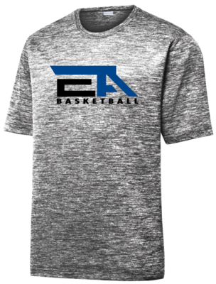 EA Basketball - Electric Dri-Fit SS