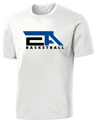 EA Basketball - Competitor Dri-Fit SS