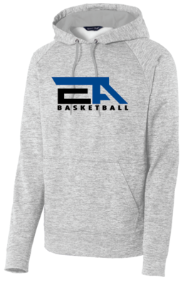Electric Dri-Fit Hoodie