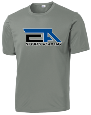 Competitor Dri-Fit SS