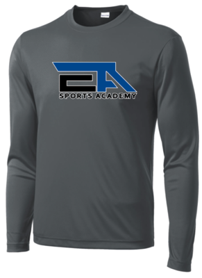 Competitor Dri-Fit LS