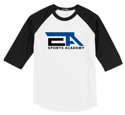 Raglan Baseball