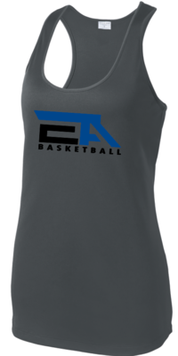 EA Basketball - Competitor Dri-Fit Racerback Tank