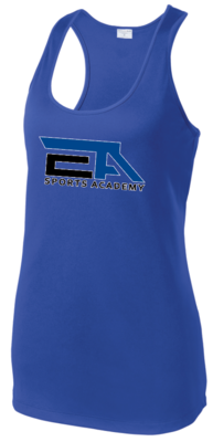 Competitor Dri-Fit Racerback Tank