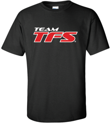 Team TFS - Short Sleeve