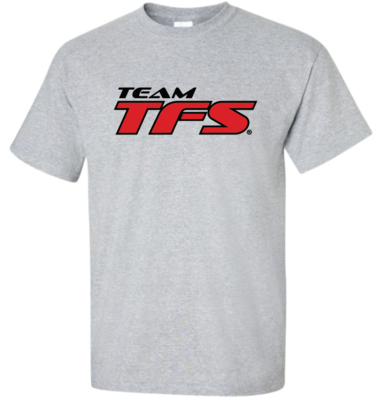 Team TFS - Short Sleeve