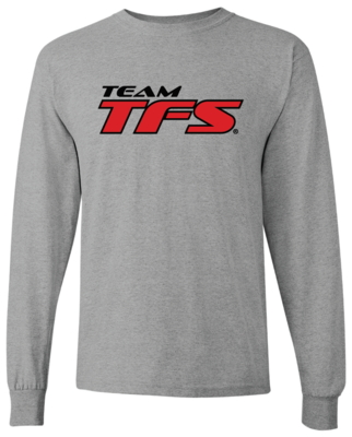 Team TFS - Long Sleeve
