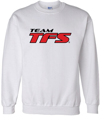 Team TFS - Crew Sweatshirt