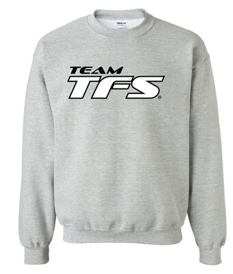 Team TFS - Crew Sweatshirt