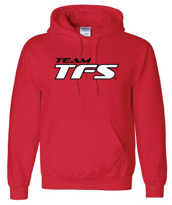 Team TFS - Hoodie