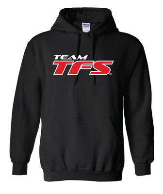 Team TFS - Hoodie