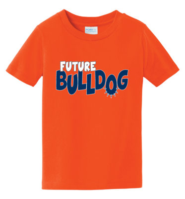 Future Bulldog