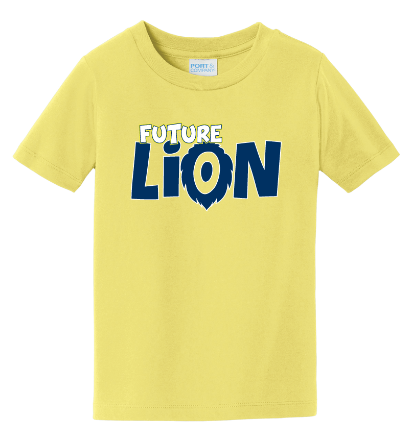 Future Lion