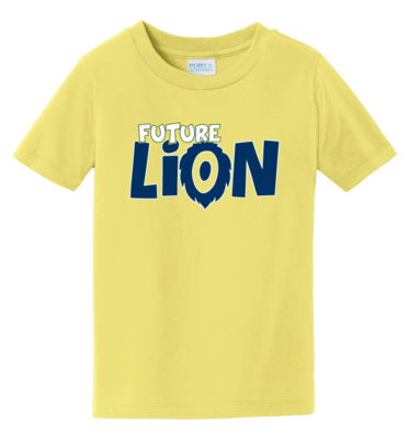 Future Lion