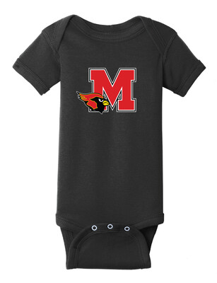 Logo Onesie