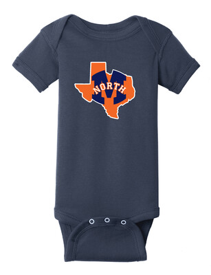 Logo Onesie