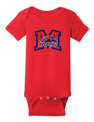 Logo Onesie