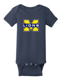 Logo Onesie