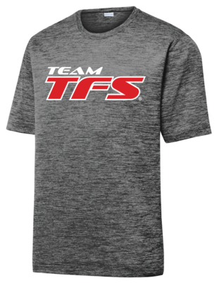 Team TFS - Electric Dri-Fit SS