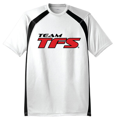 Team TFS - DryZone Crew SS