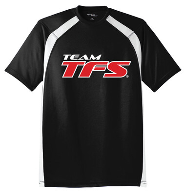 Team TFS - DryZone Crew SS