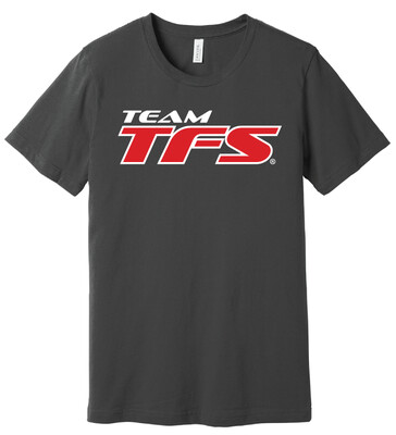 Team TFS - Bella+Canvas