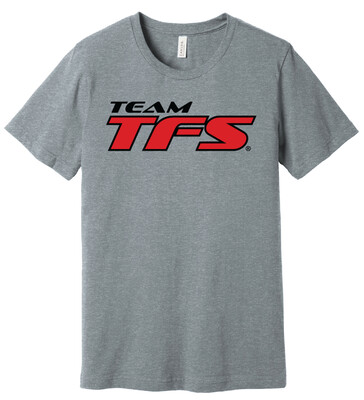 Team TFS - Bella+Canvas